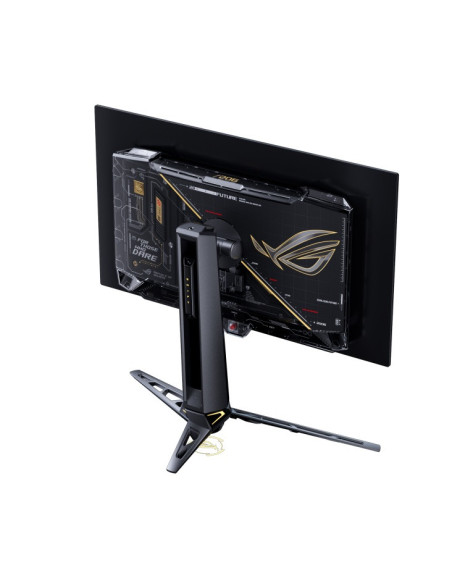 ASUS ROG/PG27AQWP-G/26,5"/OLED/QHD/540Hz/0,02ms/Čierna/3R