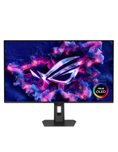 ASUS ROG Strix/XG32UQWMS/31,5"/OLED/4K UHD/240Hz/0,03ms/Čierna/3R