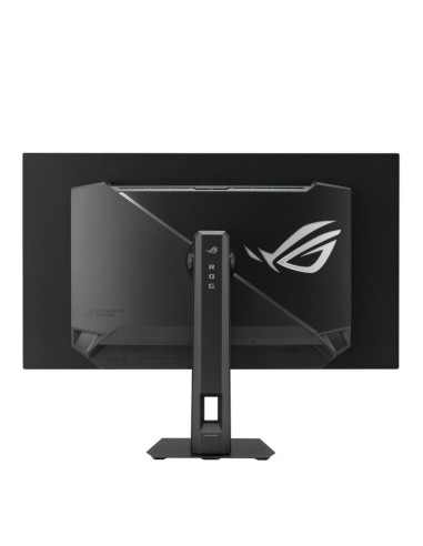 ASUS ROG Strix/XG32UQWMS/31,5"/OLED/4K UHD/240Hz/0,03ms/Čierna/3R