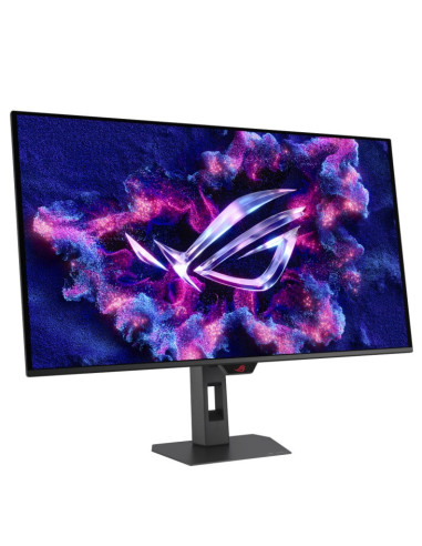 ASUS ROG Strix/XG32UQWMS/31,5"/OLED/4K UHD/240Hz/0,03ms/Čierna/3R
