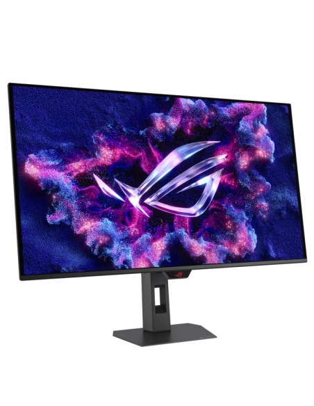ASUS ROG Strix/XG32UQWMS/31,5"/OLED/4K UHD/240Hz/0,03ms/Čierna/3R