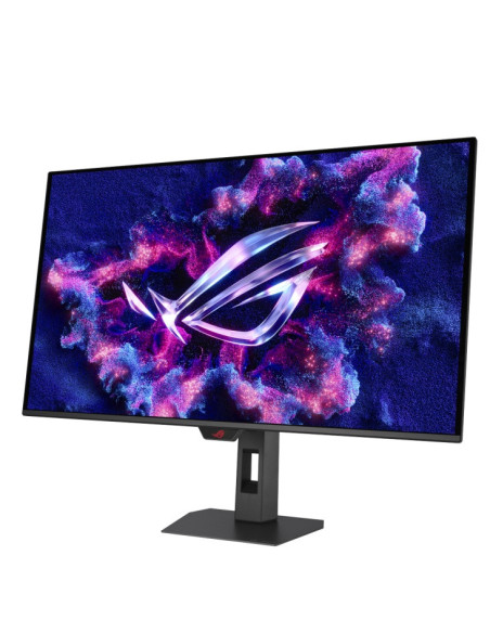 ASUS ROG Strix/XG32UQWMS/31,5"/OLED/4K UHD/240Hz/0,03ms/Čierna/3R