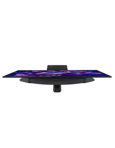 ASUS ROG Strix/XG32UQWMS/31,5"/OLED/4K UHD/240Hz/0,03ms/Čierna/3R