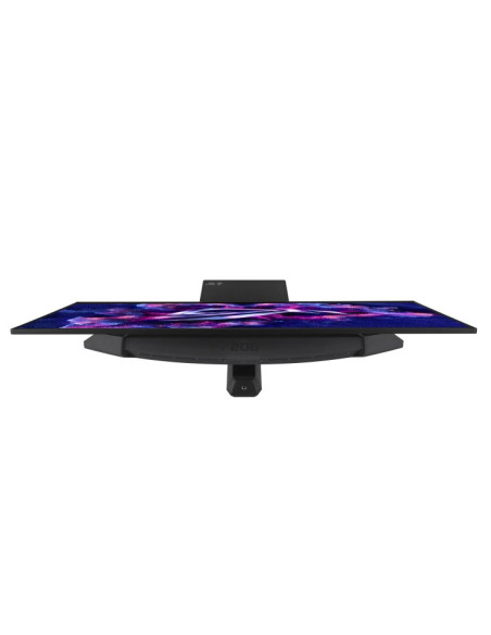 ASUS ROG Strix/XG32UQWMS/31,5"/OLED/4K UHD/240Hz/0,03ms/Čierna/3R