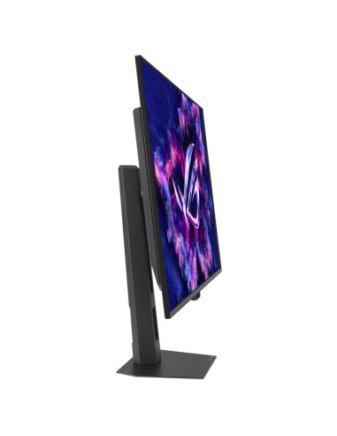 ASUS ROG Strix/XG32UQWMS/31,5"/OLED/4K UHD/240Hz/0,03ms/Čierna/3R