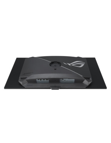 ASUS ROG Strix/XG32UQWMS/31,5"/OLED/4K UHD/240Hz/0,03ms/Čierna/3R