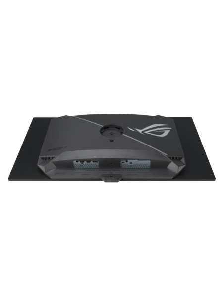 ASUS ROG Strix/XG32UQWMS/31,5"/OLED/4K UHD/240Hz/0,03ms/Čierna/3R