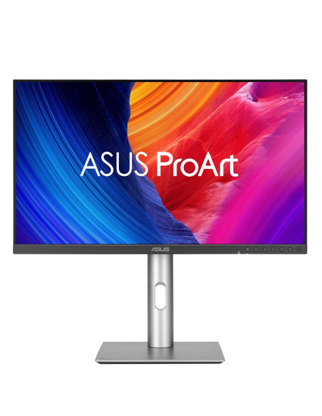 ASUS ProArt/PA278CGRV/27"/IPS/QHD/144Hz/5ms/Čierna/3R