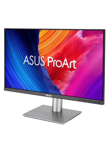 ASUS ProArt/PA278CGRV/27"/IPS/QHD/144Hz/5ms/Čierna/3R