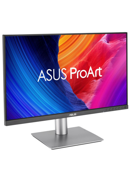 ASUS ProArt/PA278CGRV/27"/IPS/QHD/144Hz/5ms/Čierna/3R