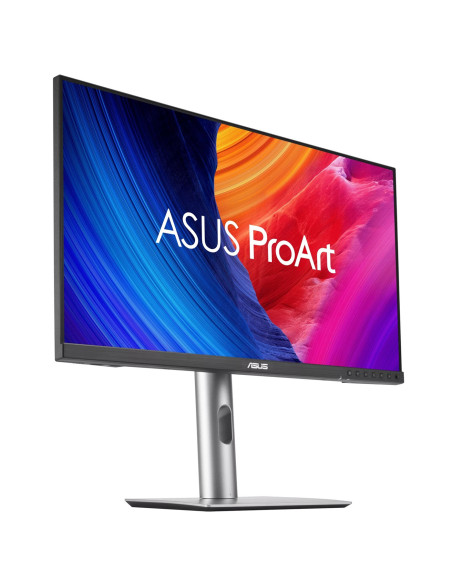 ASUS ProArt/PA278CGRV/27"/IPS/QHD/144Hz/5ms/Čierna/3R