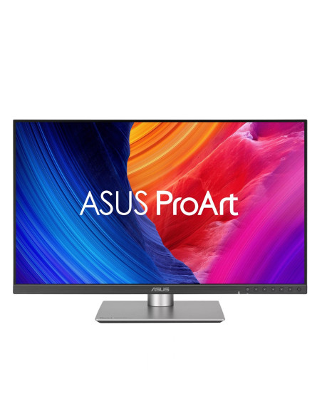ASUS ProArt/PA278CGRV/27"/IPS/QHD/144Hz/5ms/Čierna/3R
