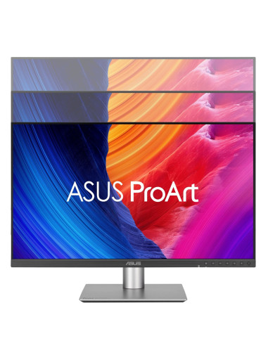 ASUS ProArt/PA278CGRV/27"/IPS/QHD/144Hz/5ms/Čierna/3R