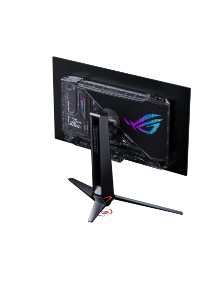 ASUS ROG/PG27UCWM/26,5"/OLED/4K UHD/240Hz/0,03ms/Čierna/3R