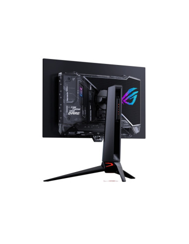 ASUS ROG/PG27UCWM/26,5"/OLED/4K UHD/240Hz/0,03ms/Čierna/3R