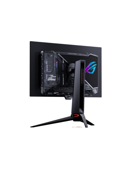 ASUS ROG/PG27UCWM/26,5"/OLED/4K UHD/240Hz/0,03ms/Čierna/3R