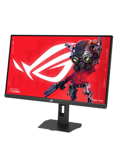 ASUS ROG Strix/XG27JCEG/27"/IPS/5K/80Hz/0,3ms/Čierna/3R