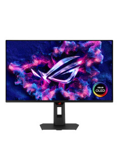 ASUS ROG Strix/XG27UQDMS/26,5"/OLED/4K UHD/240Hz/0,03ms/Čierna/3R