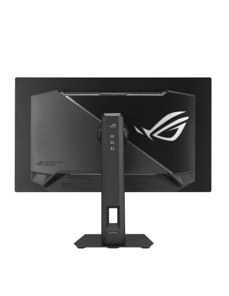 ASUS ROG Strix/XG27UQDMS/26,5"/OLED/4K UHD/240Hz/0,03ms/Čierna/3R