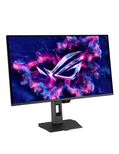 ASUS ROG Strix/XG27UQDMS/26,5"/OLED/4K UHD/240Hz/0,03ms/Čierna/3R
