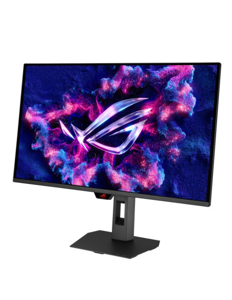 ASUS ROG Strix/XG27UQDMS/26,5"/OLED/4K UHD/240Hz/0,03ms/Čierna/3R