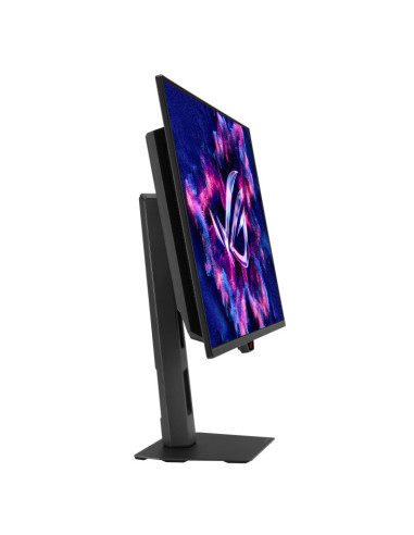 ASUS ROG Strix/XG27UQDMS/26,5"/OLED/4K UHD/240Hz/0,03ms/Čierna/3R