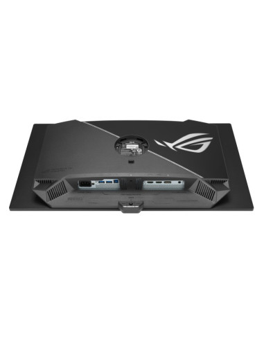 ASUS ROG Strix/XG27UQDMS/26,5"/OLED/4K UHD/240Hz/0,03ms/Čierna/3R