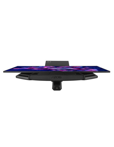 ASUS ROG Strix/XG27UQDMS/26,5"/OLED/4K UHD/240Hz/0,03ms/Čierna/3R