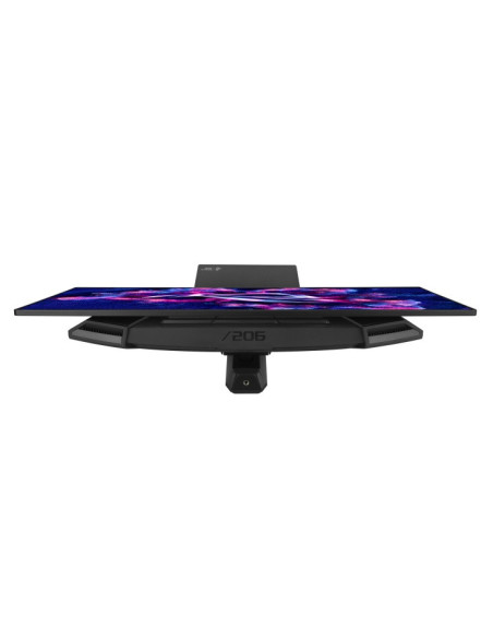 ASUS ROG Strix/XG27UQDMS/26,5"/OLED/4K UHD/240Hz/0,03ms/Čierna/3R