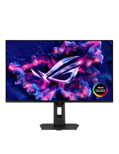 ASUS ROG Strix/XG27UQDMS/26,5"/OLED/4K UHD/240Hz/0,03ms/Čierna/3R