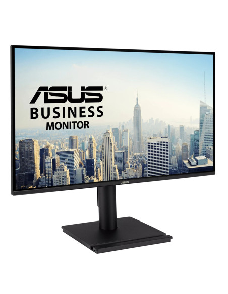 ASUS/VB27AQ/27"/IPS/QHD/75Hz/1ms/Čierna/3R