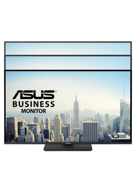 ASUS/VB27AQ/27"/IPS/QHD/75Hz/1ms/Čierna/3R
