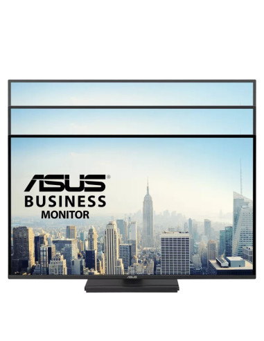 ASUS/VA27AQSE/27"/IPS/QHD/75Hz/1ms/Čierna/3R