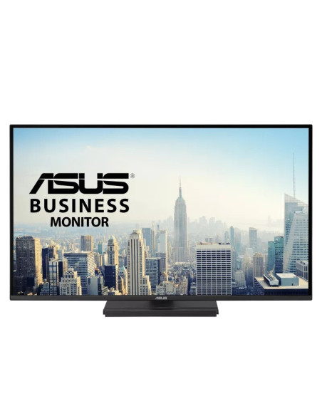 ASUS/VA27AQSE/27"/IPS/QHD/75Hz/1ms/Čierna/3R