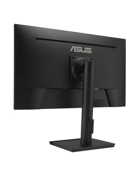 ASUS/VA27AQSE/27"/IPS/QHD/75Hz/1ms/Čierna/3R