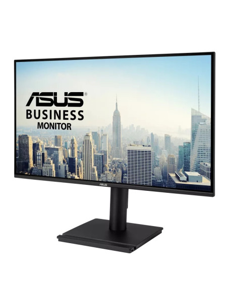 ASUS/VA27AQSE/27"/IPS/QHD/75Hz/1ms/Čierna/3R