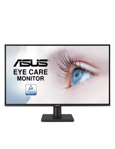 ASUS/VA27AQ/27"/IPS/QHD/75Hz/1ms/Čierna/3R