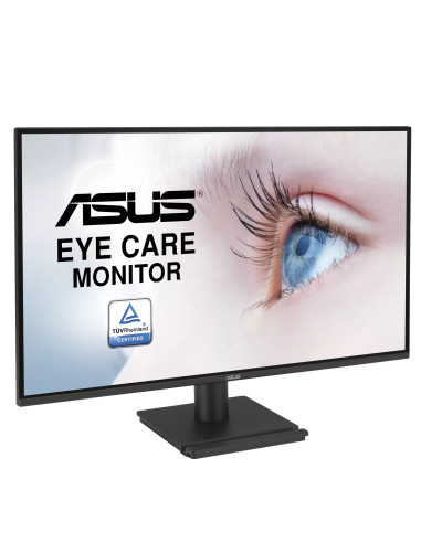 ASUS/VA27AQ/27"/IPS/QHD/75Hz/1ms/Čierna/3R