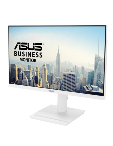 ASUS/VA279QGS-W/27"/IPS/FHD/120Hz/1ms/Biela/3R