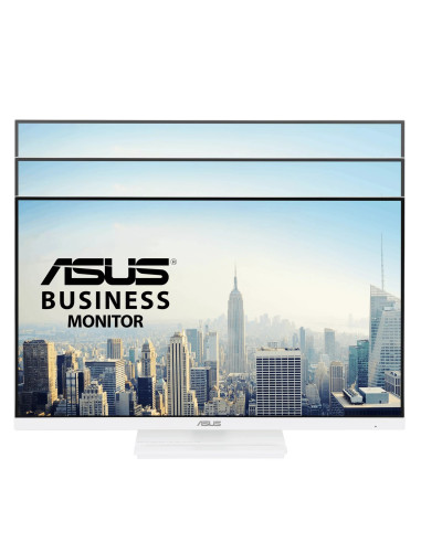 ASUS/VA279QGS-W/27"/IPS/FHD/120Hz/1ms/Biela/3R
