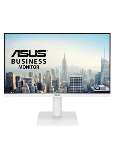 ASUS/VA279QGS-W/27"/IPS/FHD/120Hz/1ms/Biela/3R