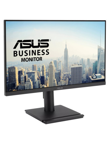 ASUS/VA279QGSE/27"/IPS/FHD/120Hz/1ms/Čierna/3R