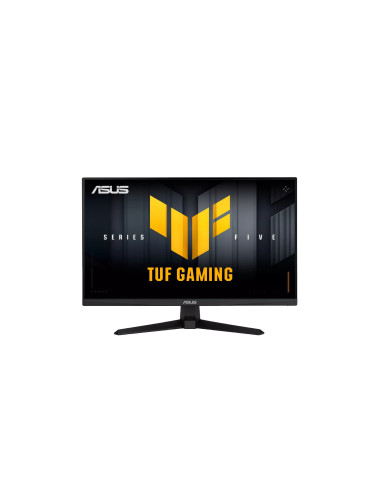 ASUS TUF/VG279QM5A/27"/IPS/FHD/240Hz/0,3ms/Čierna/3R