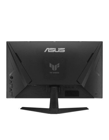 ASUS TUF/VG279QM5A/27"/IPS/FHD/240Hz/0,3ms/Čierna/3R