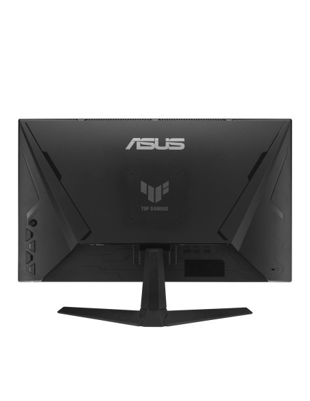 ASUS TUF/VG279QM5A/27"/IPS/FHD/240Hz/0,3ms/Čierna/3R
