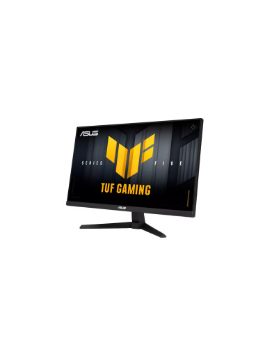 ASUS TUF/VG279QM5A/27"/IPS/FHD/240Hz/0,3ms/Čierna/3R