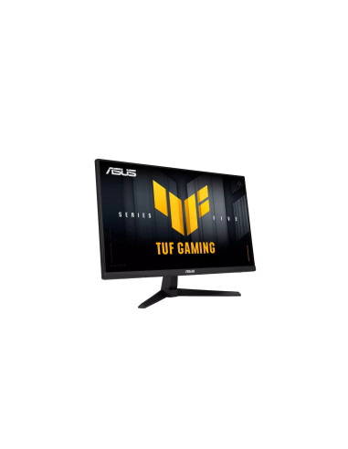 ASUS TUF/VG279QM5A/27"/IPS/FHD/240Hz/0,3ms/Čierna/3R