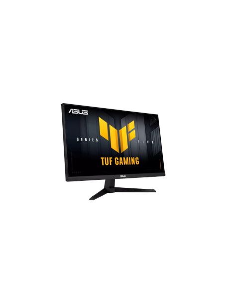 ASUS TUF/VG279QM5A/27"/IPS/FHD/240Hz/0,3ms/Čierna/3R