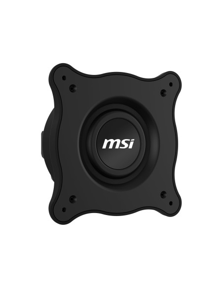 MSI PRO MAX/271UPX12G/26,5"/QD-OLED/4K UHD/120Hz/0,03ms/Čierna/3R
