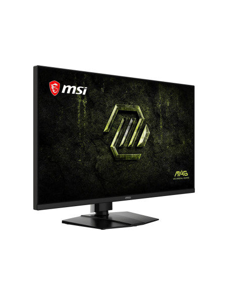 MSI MAG/321UPD E14/31,5"/IPS/4K UHD/144Hz/1ms/Čierna/3R